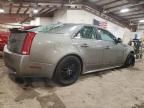 2010 Cadillac CTS Luxury Collection