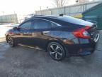 2016 Honda Civic Touring