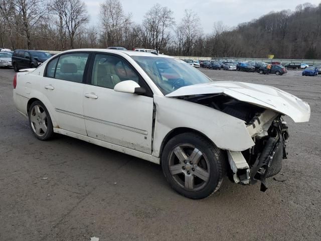 2006 Chevrolet Malibu LTZ