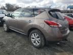 2012 Nissan Murano S