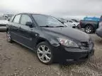 2007 Mazda 3 Hatchback