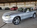 2002 Mazda MX-5 Miata Base