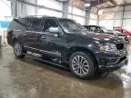 2015 Lincoln Navigator L