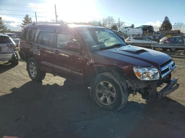 2005 Toyota 4runner SR5