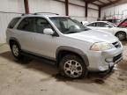 2001 Acura MDX Touring