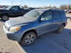 2008 Toyota Rav4 Limited