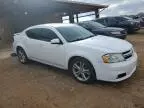 2013 Dodge Avenger SXT