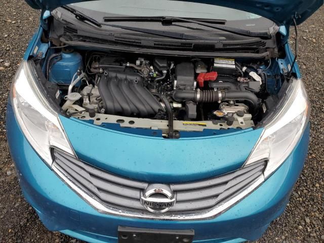 2014 Nissan Versa Note S