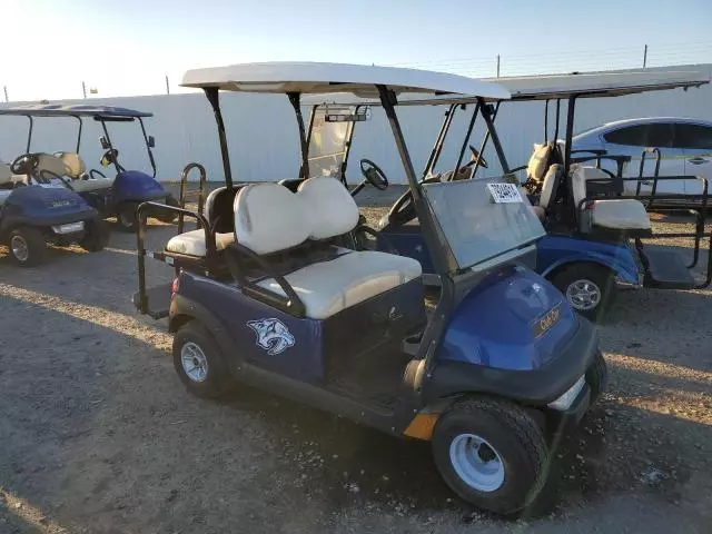 2019 Golf Ride-IN