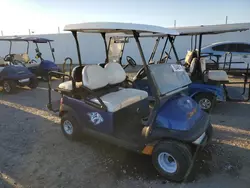 Salvage motorcycles for sale at Lumberton, NC auction: 2019 Golf Ride-IN