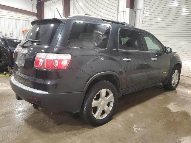 2008 GMC Acadia SLT-1