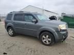 2009 Honda Pilot EX