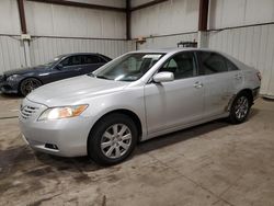 Toyota Vehiculos salvage en venta: 2008 Toyota Camry LE