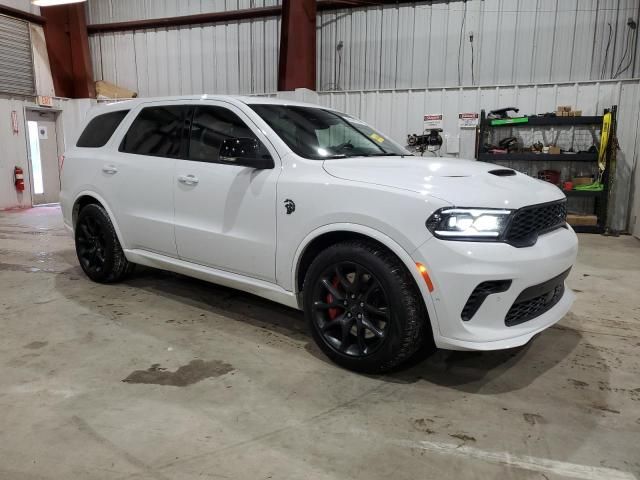 2023 Dodge Durango SRT Hellcat