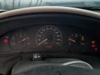 2001 Chevrolet Cavalier