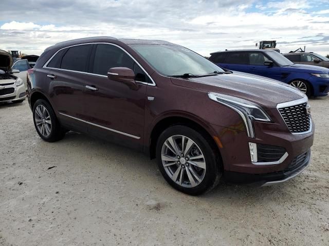 2023 Cadillac XT5 Platinum Premium Luxury