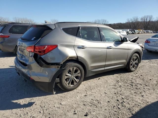 2014 Hyundai Santa FE Sport