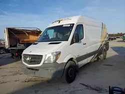 2014 Mercedes-Benz Sprinter 2500 en venta en Lumberton, NC