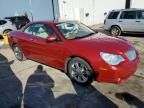 2008 Chrysler Sebring Limited