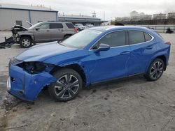 Lexus ux 300h ba salvage cars for sale: 2025 Lexus UX 300H Base