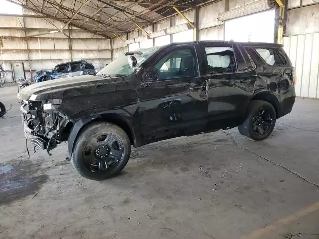 2023 Chevrolet Tahoe C1500