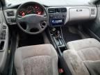 1999 Honda Accord EX