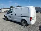 2017 Nissan NV200 2.5S