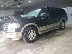 2012 Ford Expedition EL XLT en venta en Candia, NH