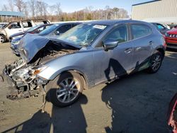 2016 Mazda 3 Touring en venta en Spartanburg, SC