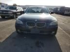 2010 BMW 528 I