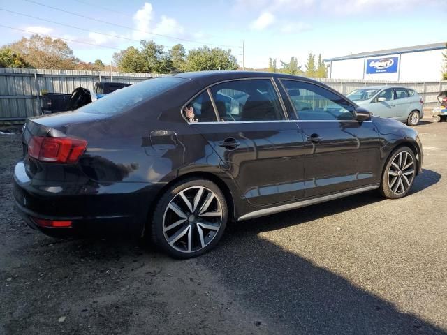 2014 Volkswagen Jetta GLI