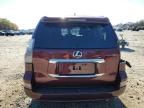 2022 Lexus GX 460 Luxury