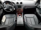 2012 Mercedes-Benz GL 450 4matic