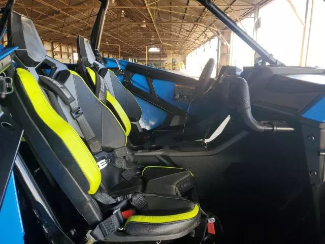 2024 Polaris RZR Turbo R 4 Premium Ride Command