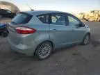 2013 Ford C-MAX SEL