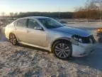 2010 Infiniti M35 Base