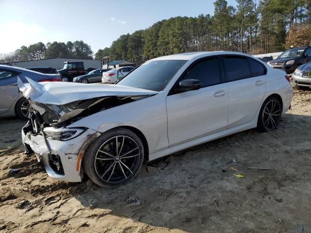 2021 BMW 330XI