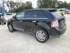 2010 Ford Edge Limited