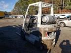 2014 Nissan Forklift