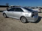 2014 Toyota Camry Hybrid