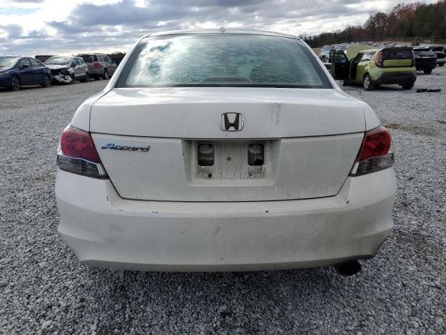 2009 Honda Accord EXL