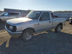 Ford Ranger salvage cars for sale: 1997 Ford Ranger