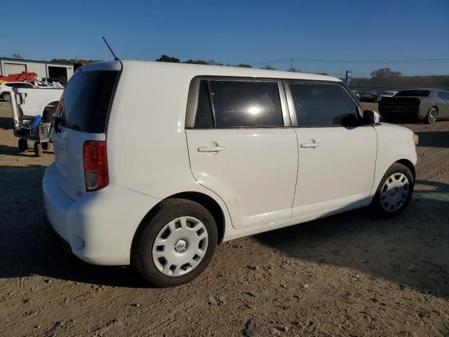 2015 Scion XB