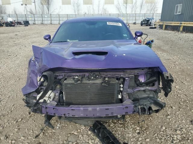 2019 Dodge Challenger GT