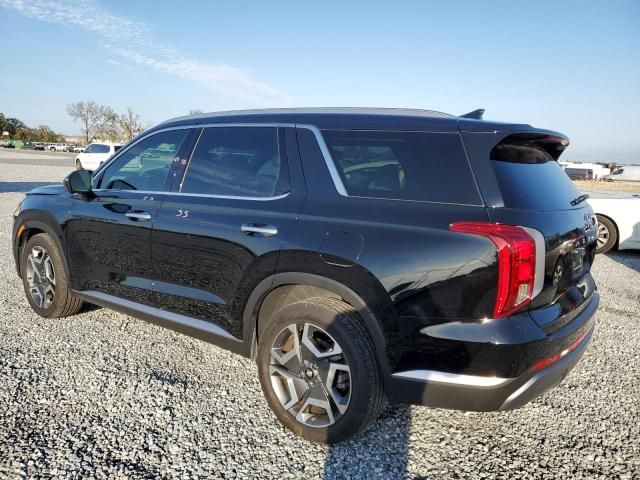 2024 Hyundai Palisade SEL Premium