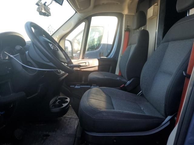 2020 Dodge RAM Promaster 3500 3500 High