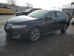 Lincoln mks salvage cars for sale: 2011 Lincoln MKS