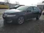 2011 Lincoln MKS