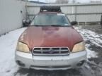 2003 Subaru Baja Sport