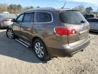 2009 Buick Enclave CXL